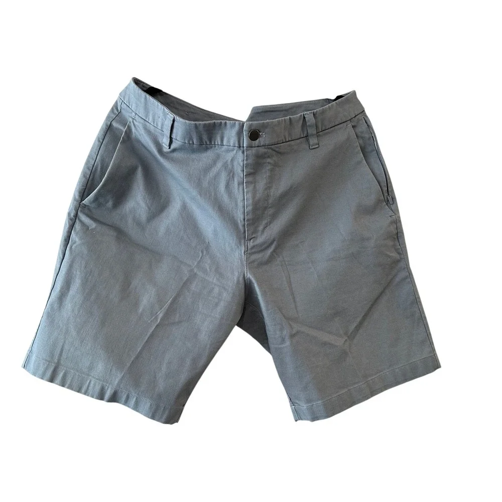 Lululemon  shorts Commission Classic-Fit  9 ‎ 36 LM7AUES